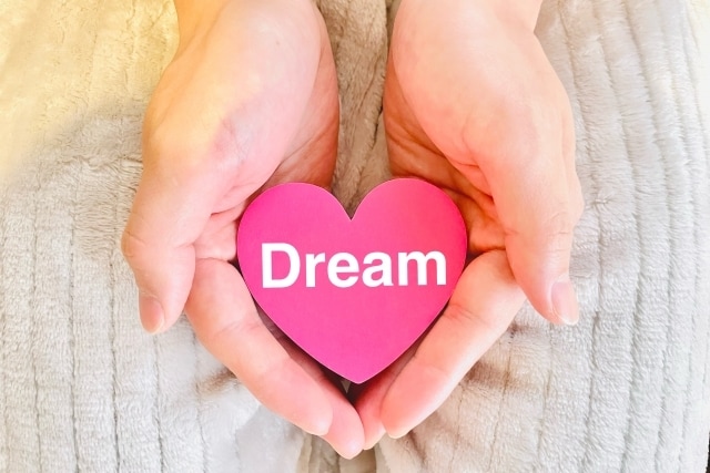 なりたい自分へ♪行動に繋がる問いかけをいたします どんな自分になりたいですか？お話お聴きします♪そして行動へ♪ イメージ1