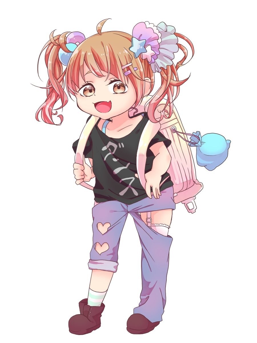 オリジナル～2次創作！イラストをお手伝いします 急いでいる方！以前頼んでいた人が消息不明！今日まで！集まれ！ イメージ7
