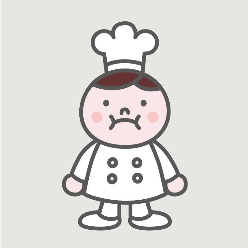 オリジナルキャラクター【商用OK】作ります 【オープンセール中】ゆるいのにキチンと感のあるキャラ イメージ3