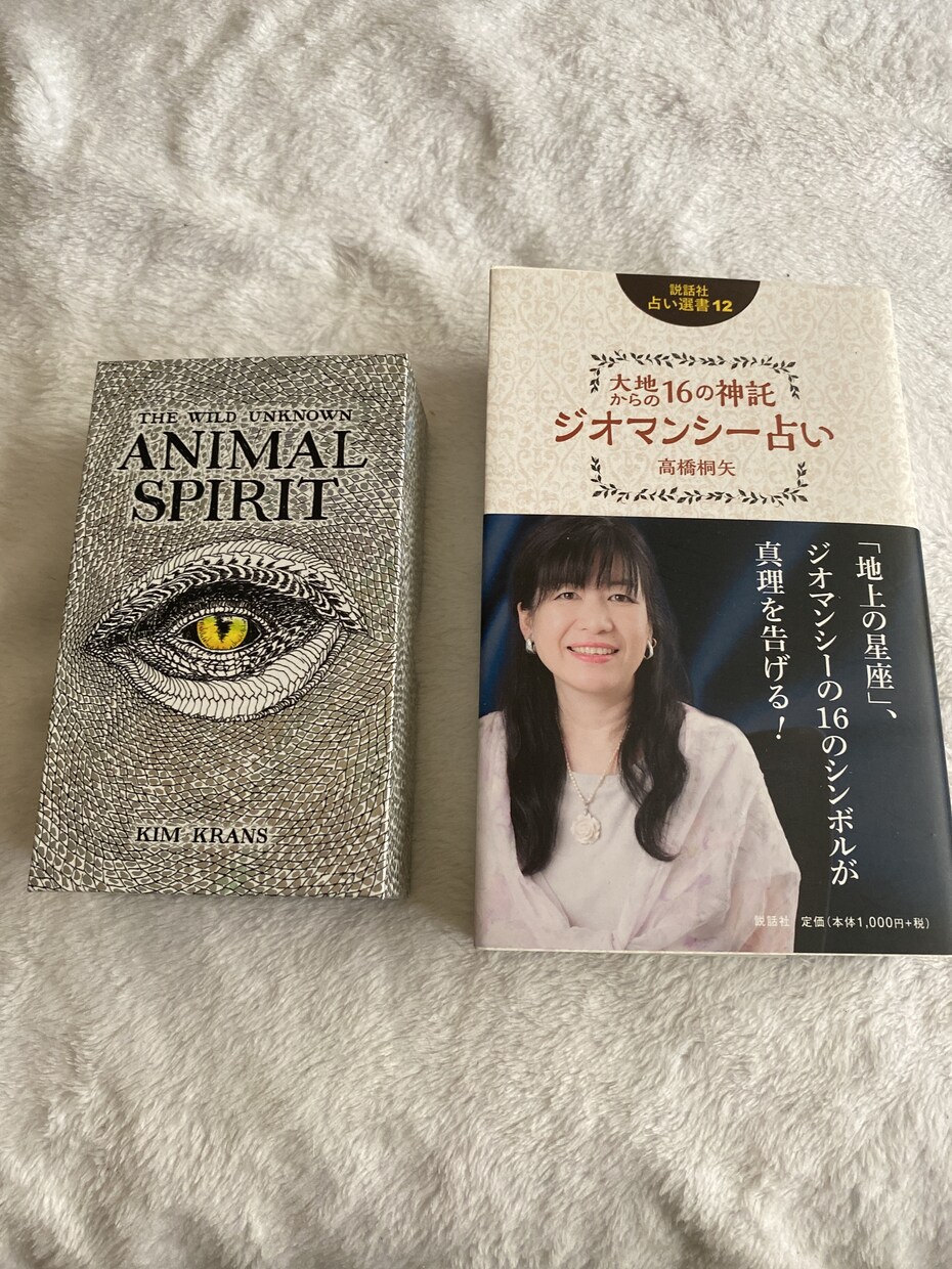 全ての手持ちカードで1枚引きをします あなたの心を軽くします(⋆ᵕᴗᵕ⋆).+* イメージ3