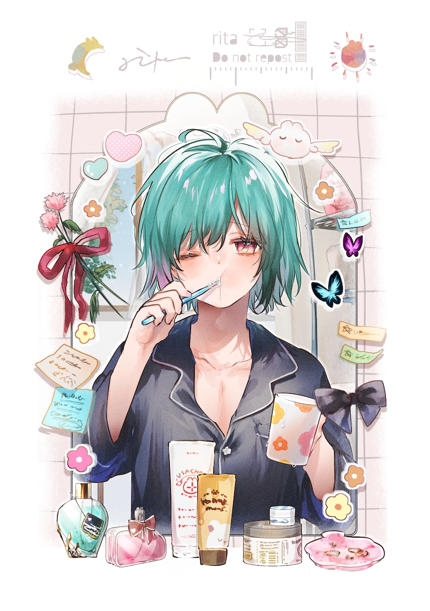 理想を叶えるイラストを描きます イラスト、サムネ、キャラデザ…宝物になるような作品を イメージ8