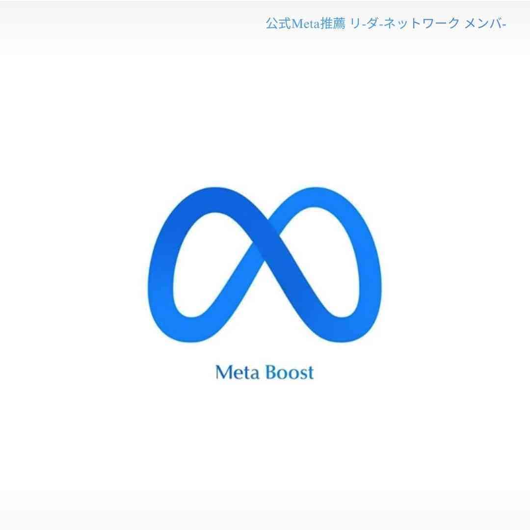 専門家がFacebook広告運用代行をします -公式Meta Japan推薦の広告専門家が成果最大化... イメージ6