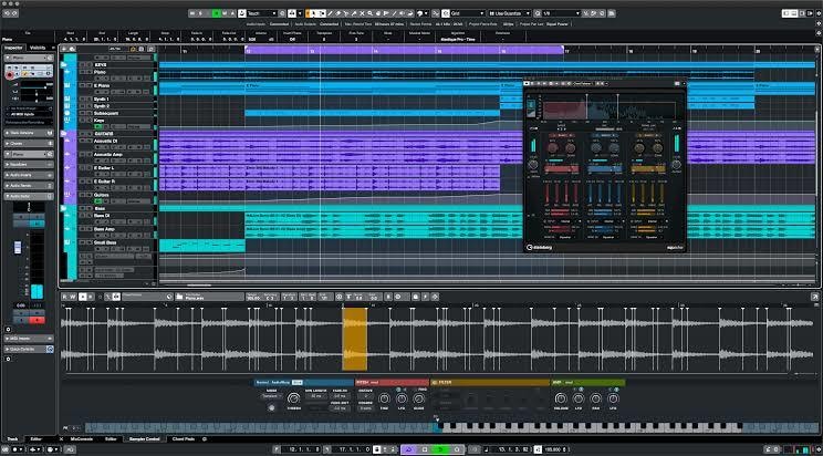 低価格・高品質！歌ってみたのMIX承ります 【歌ってみた】をもっと身近に！ イメージ1