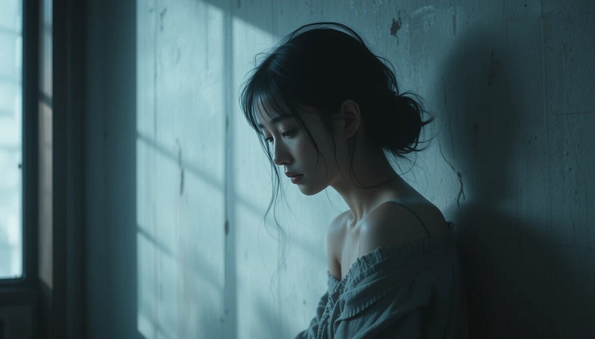 いままでの辛かった話をお伺いします ただ『辛かったね』って、私の味方になって話を聞いてほしい… イメージ1