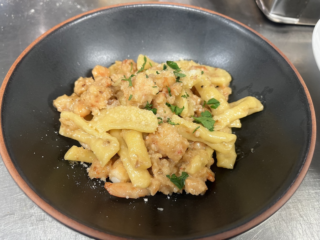 現役料理人が和洋・パスタ・カレー考案します 料理人歴10年！現場で回る仕込みと本格再現レシピを提供！ イメージ9