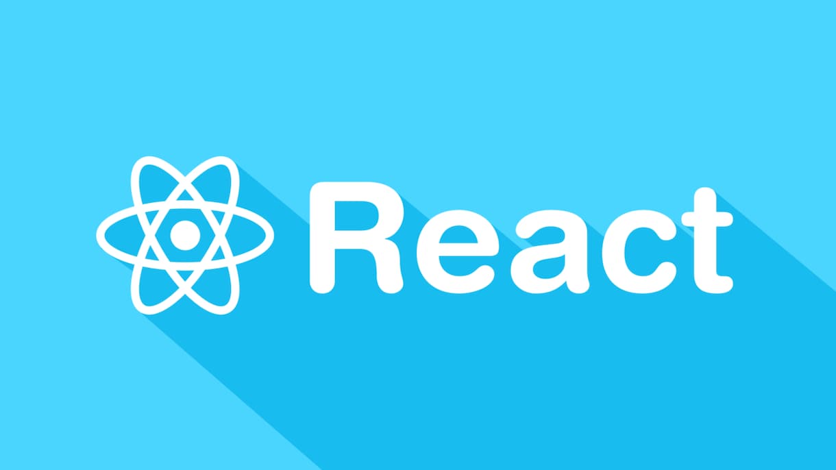 フロントエンド開発を手伝います Reactによるフロントエンド開発に関わることをします。 イメージ1