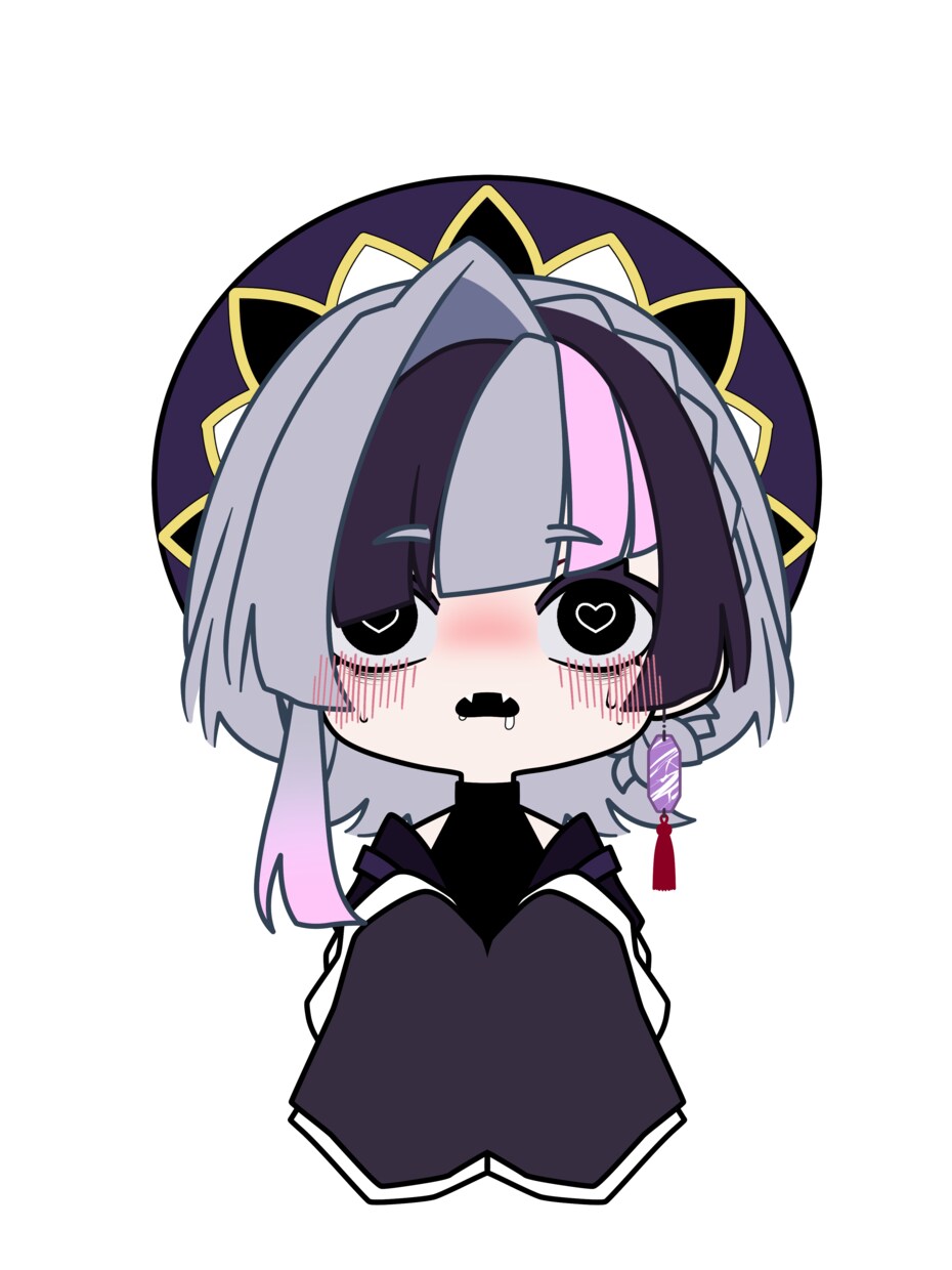 グッズ制作や動画のイラスト制作します グッズ制作や、動画の使用にいかがでしょうか？ イメージ3