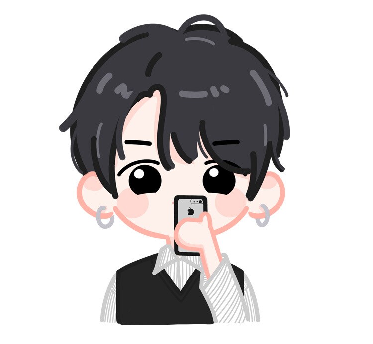 可愛いイラストを描きます SNS　ブログ　LINE Twitterアイコン イメージ9