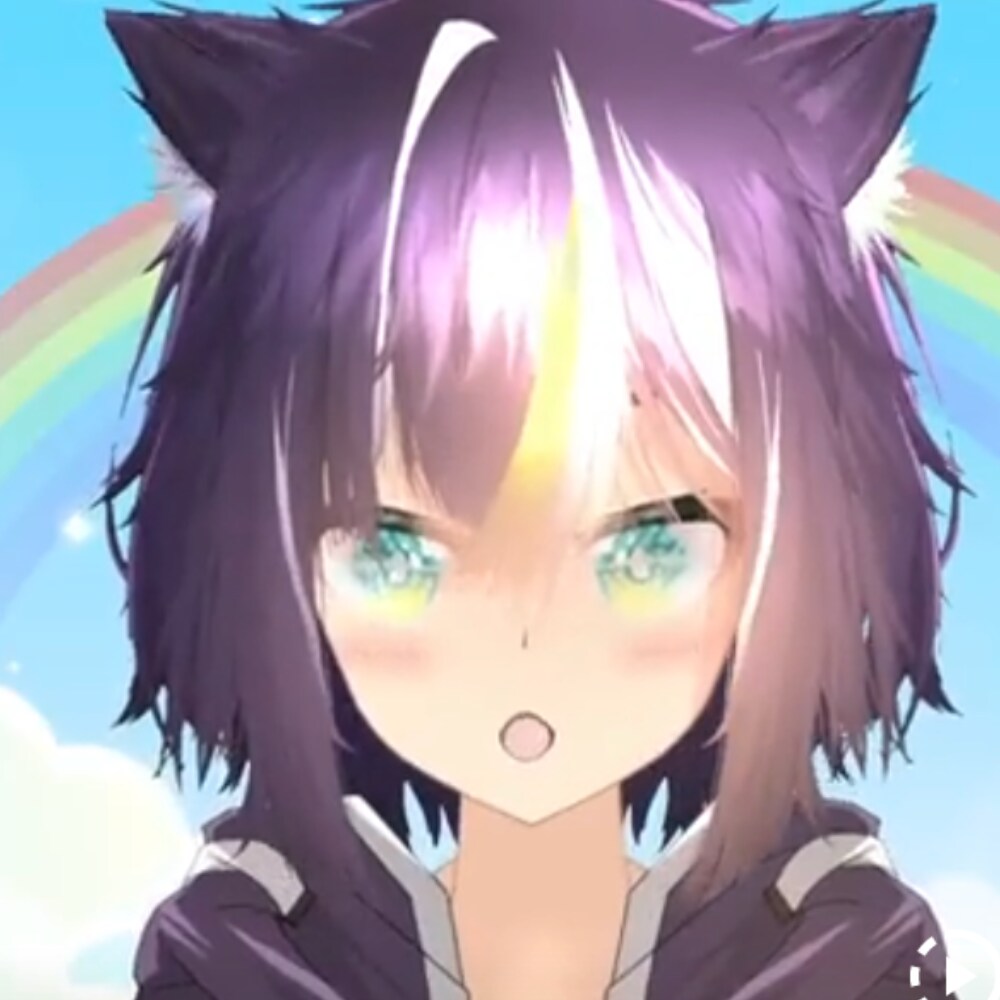 Live2dのイラスト〜モデリングまで行います Vtuberになりたい方!イラスト〜モデリングまで行います! イメージ3
