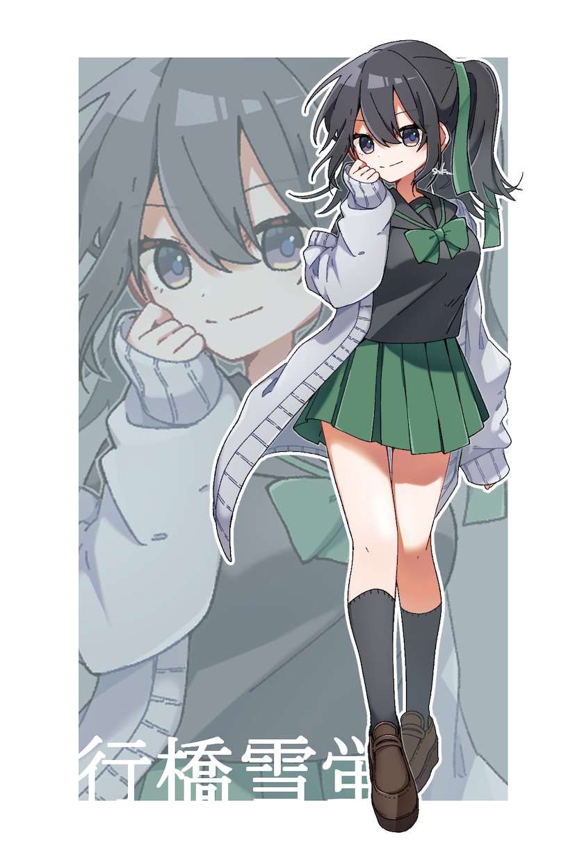 はっきりとしたかわいいイラスト作成します 動画やSNS等で使用するイラストはいかがでしょうか？ イメージ5