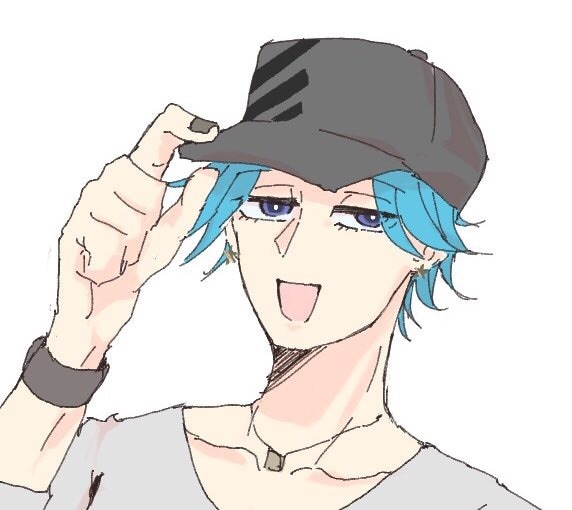 TRPGなどで使える、キャラクター立ち絵を描きます オンラインセッションで自キャラを画面に表示できます。 イメージ1