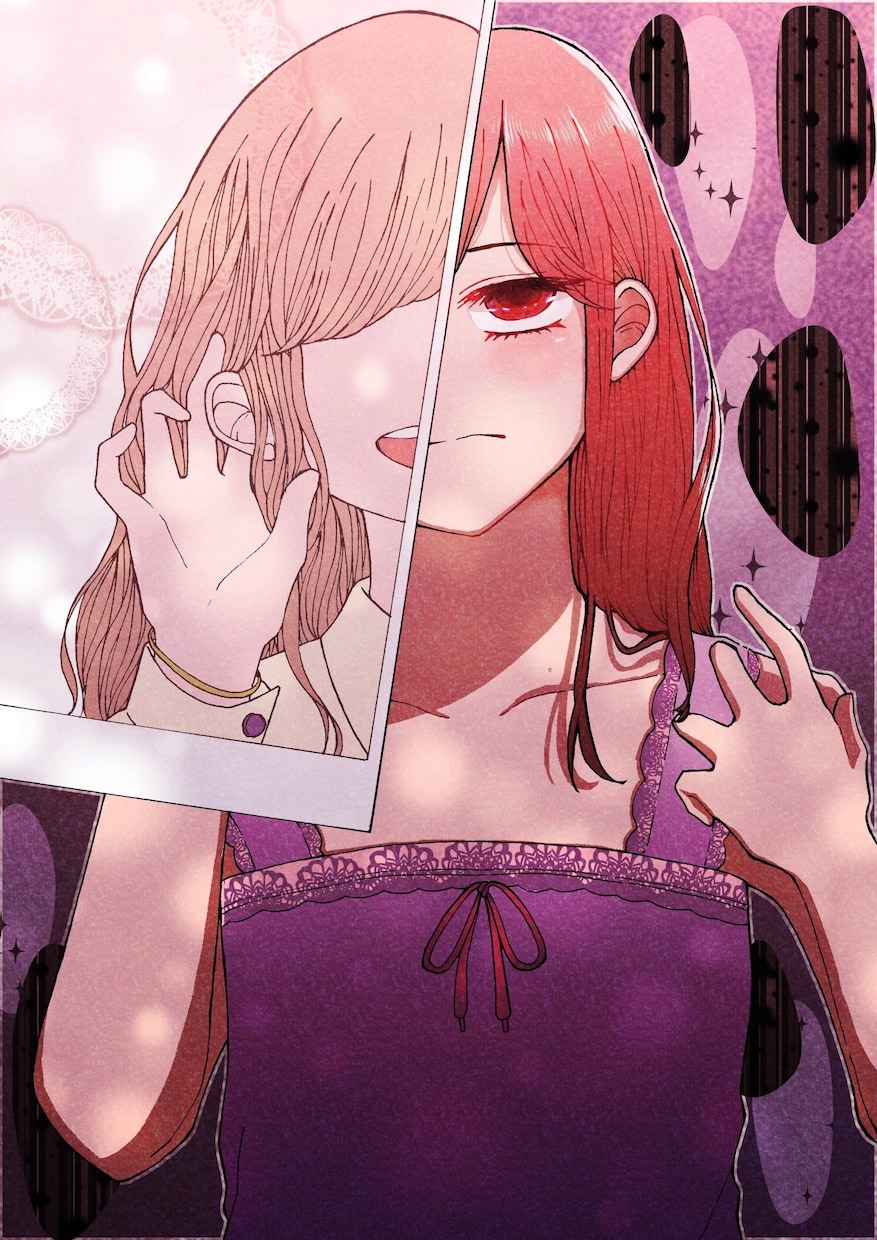 似顔絵、漫画、イラスト作成します 可愛い女の子、中性的な男の子、ミニキャラが得意です イメージ2