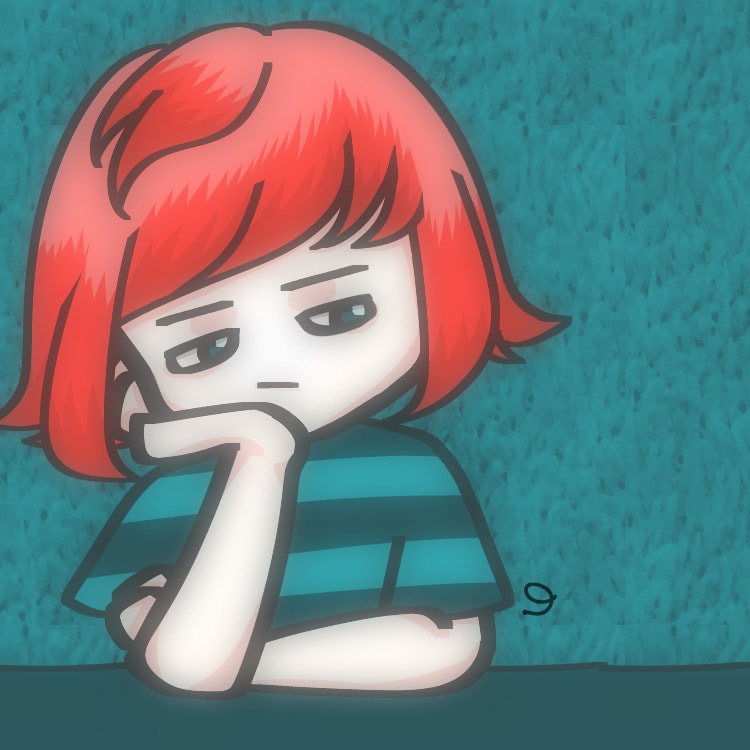 アイコン最安値!!可愛いイラスト描きます 他人と被らないようなポップなアイコンです！ イメージ10