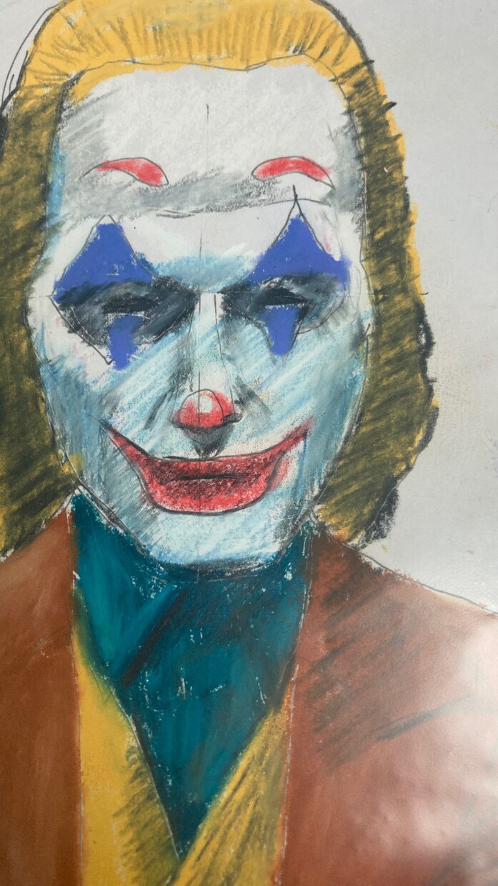 似顔絵を作成いたします お客様のご要望には出来る限りお応えできるようにします。 イメージ6