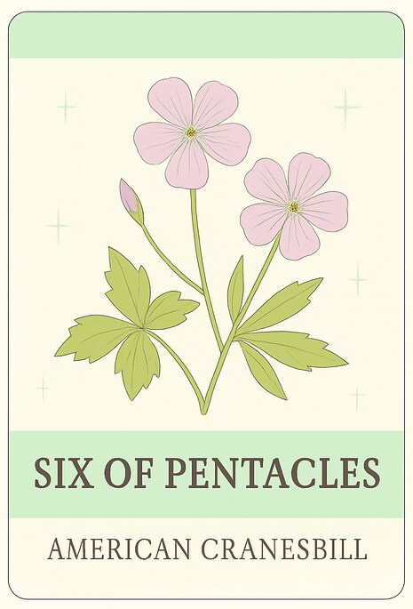恋愛特化＊やさしい対話タロット占います オリジナルタロット恋を専門とした 野の花リーディングです イメージ5
