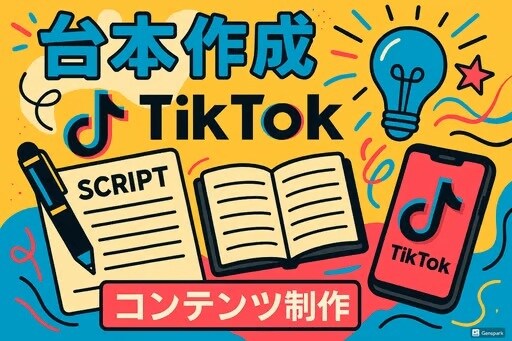 SNS用ショート動画の台本作成致します 心に刺さるショート動画で、あなたのアイデアを形にしませんか？ イメージ1