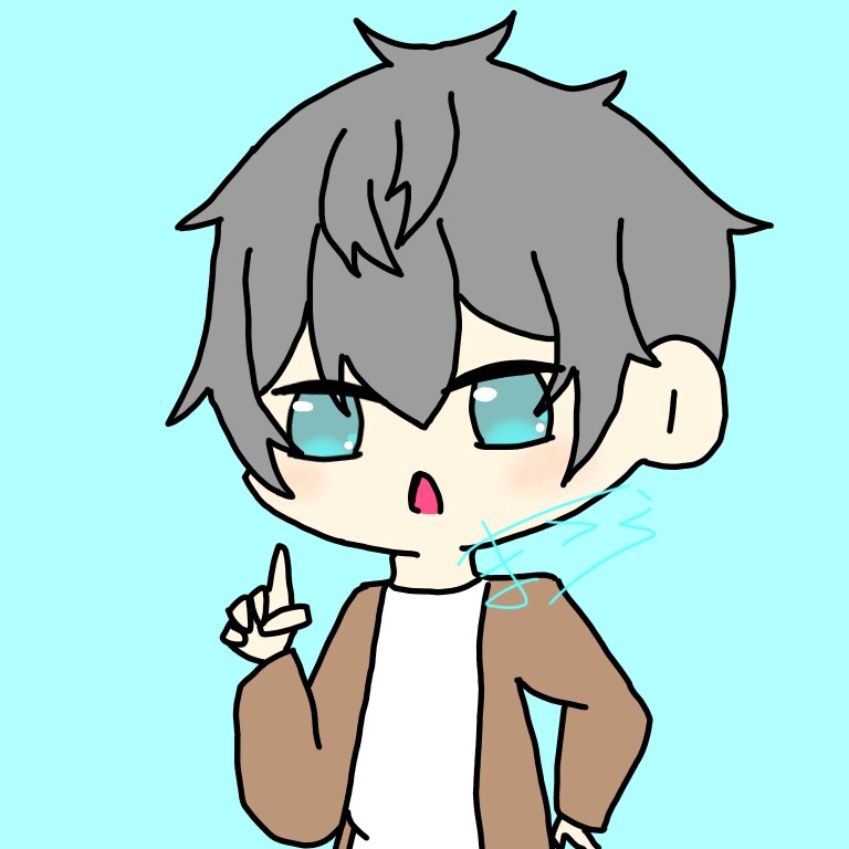 ゆるっとしてる絵を書いてます ゆるっととした絵を描きます。時間があれば即日納品可能です。 イメージ1