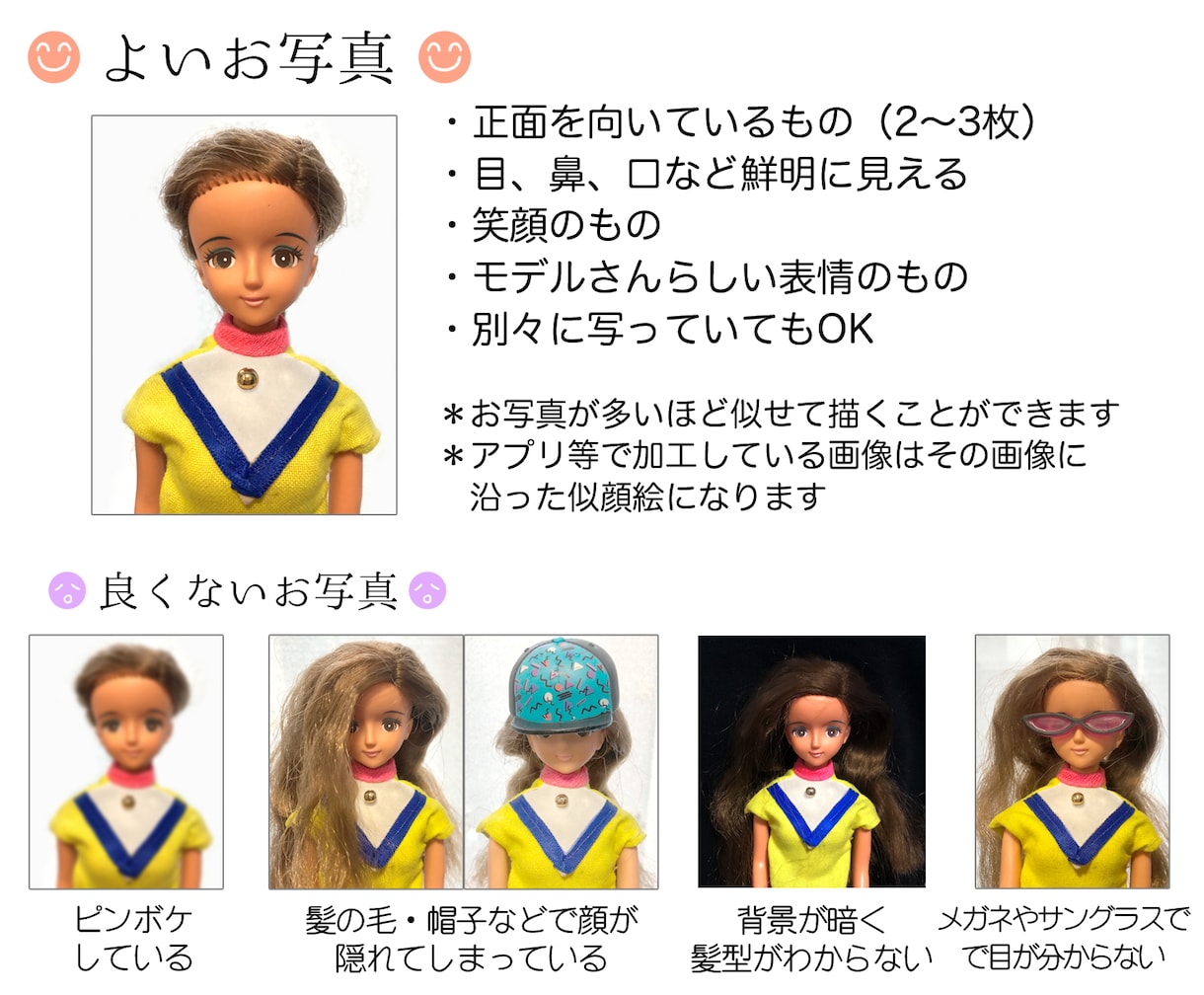 もらって嬉しいTV出演プロが水彩似顔絵お描きします 還暦・退職・結婚式、など、大切な記念日を想いを込めて描きます イメージ10
