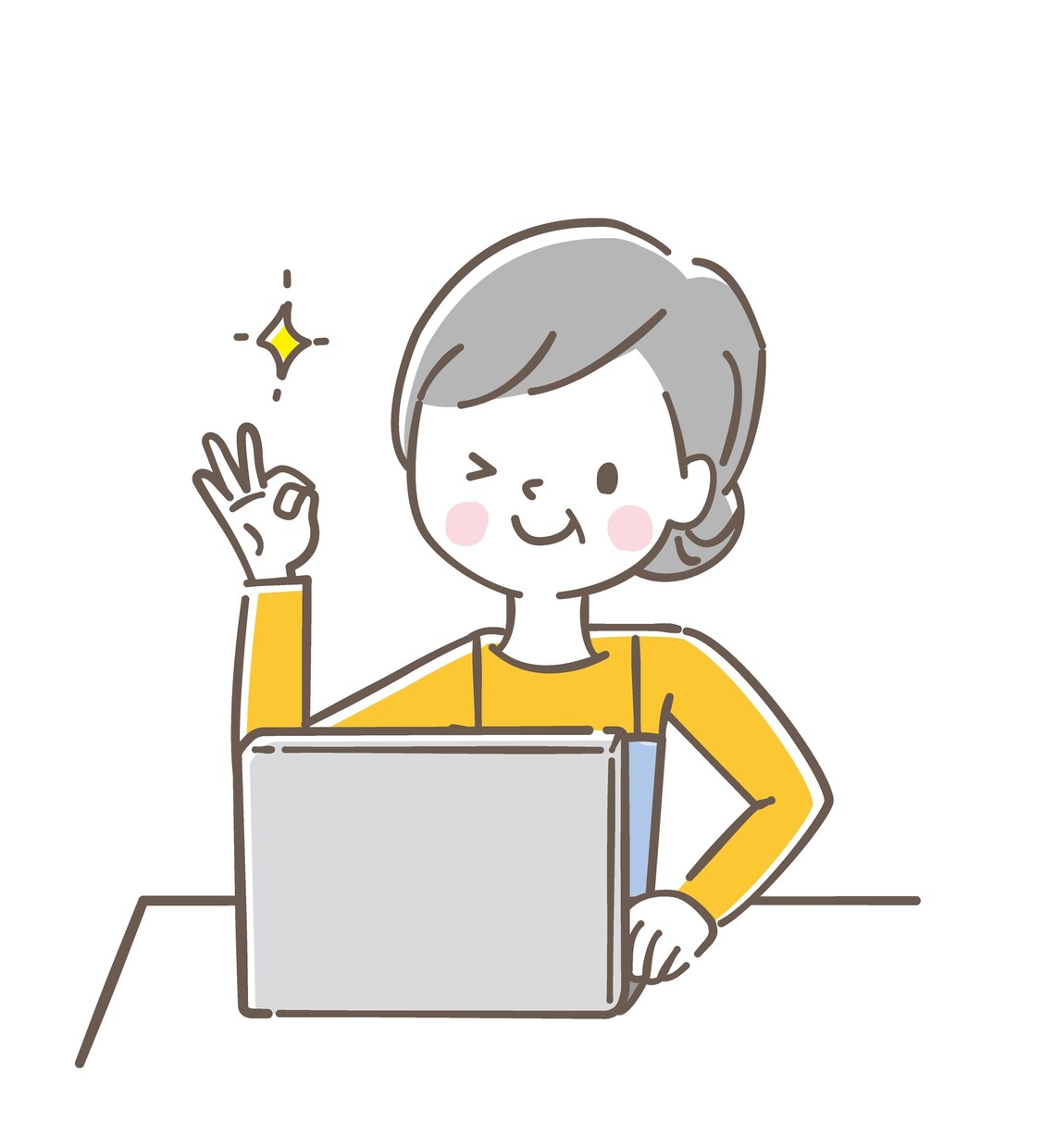 アラ還おばちゃんが子育ての悩み聴きます 悩みを自分一人で抱え込まないで。どうぞ話してくださいね。 イメージ1