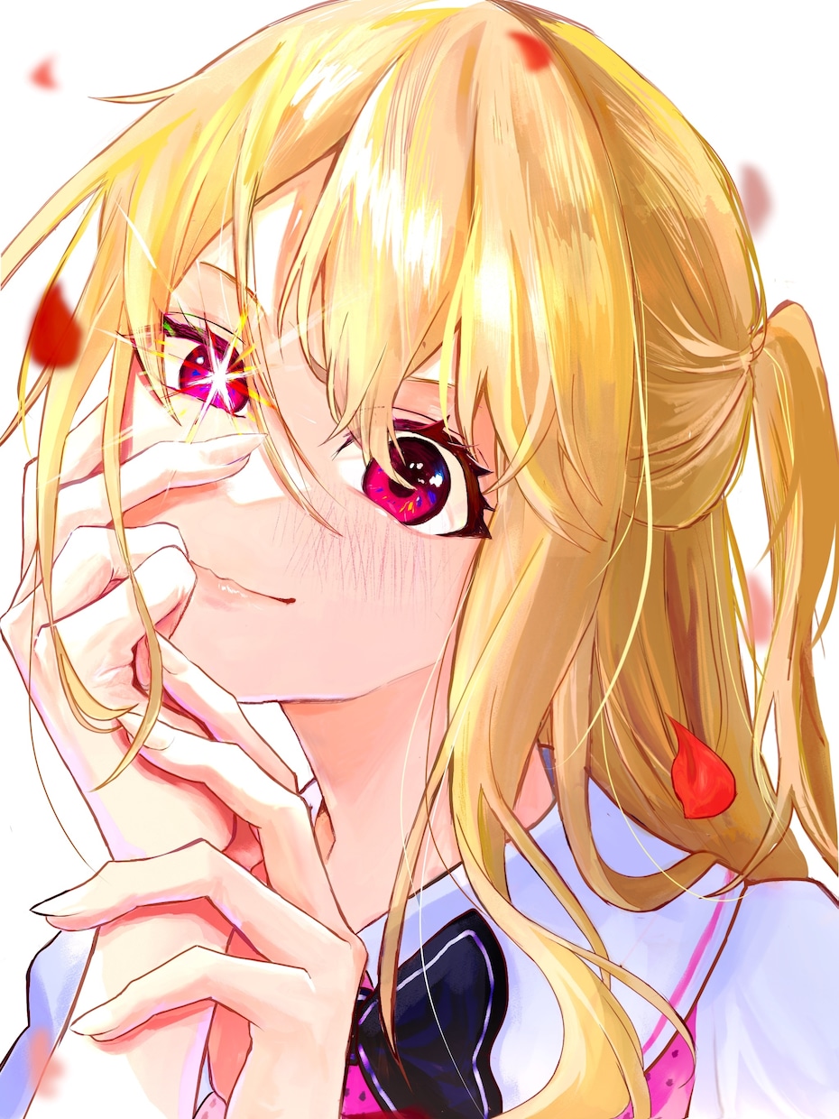 魅力的なイラスト描きます 納得いくまで何度でも修正いたします！ イメージ1