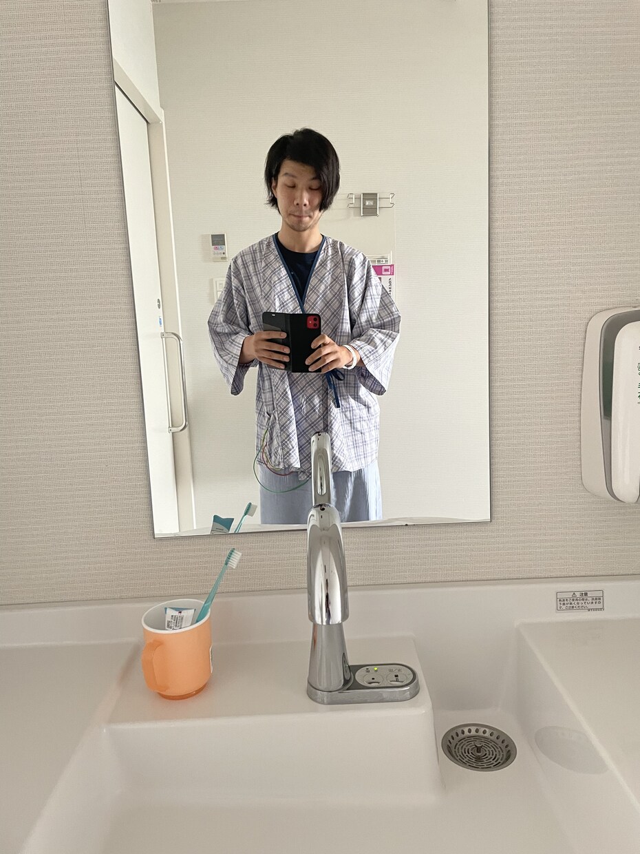 少しだけ話聞いてほしい、興味がある人話します 32年の過去をなくした人の見解に興味がある方 イメージ3