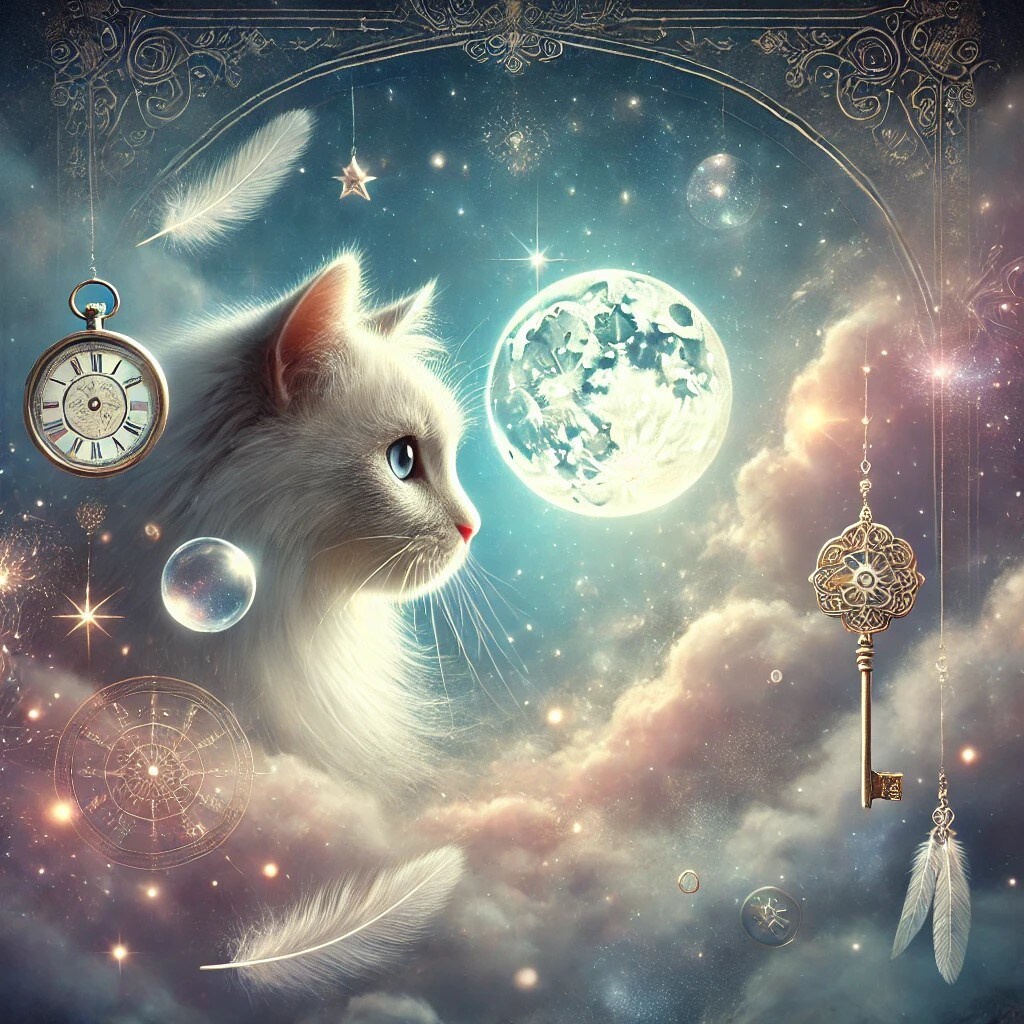 エンジェルカードで最適なタイミングを鑑定します ☆ 天使が導く！あなたに最適なタイミングとは？☆ イメージ4
