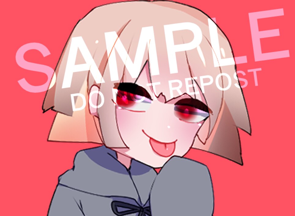 きらきらアイコン絵かきます きらきらアイコン/シンプルも可！ イメージ3