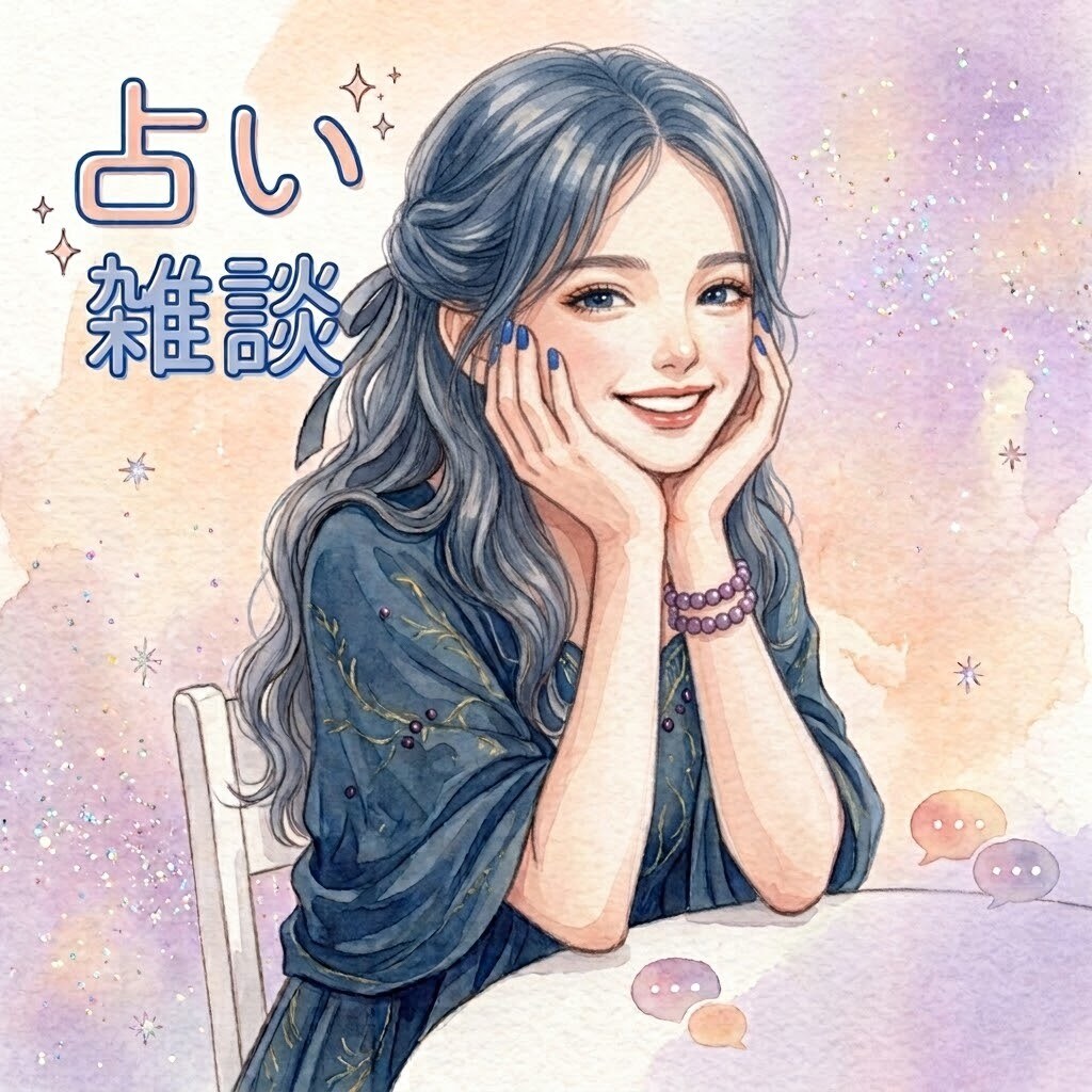 タロット占い、オラクルカード占いします タロット占い、オラクルカードで貴方に大切なことをお教えします イメージ1