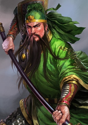 三国志占い！誕生日で三国志の武将に例えて分析します あなたを武将に例えると誰？ズバリ性格や恋愛や相性を診断します イメージ3
