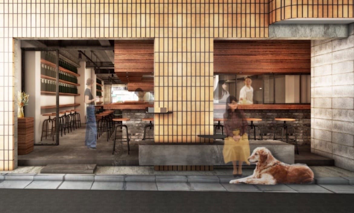 店舗の設計やデザイン、プロがご相談に乗ります 出店や改装の「どうしよう？」をプロのデザイナーが的確に解決 イメージ4