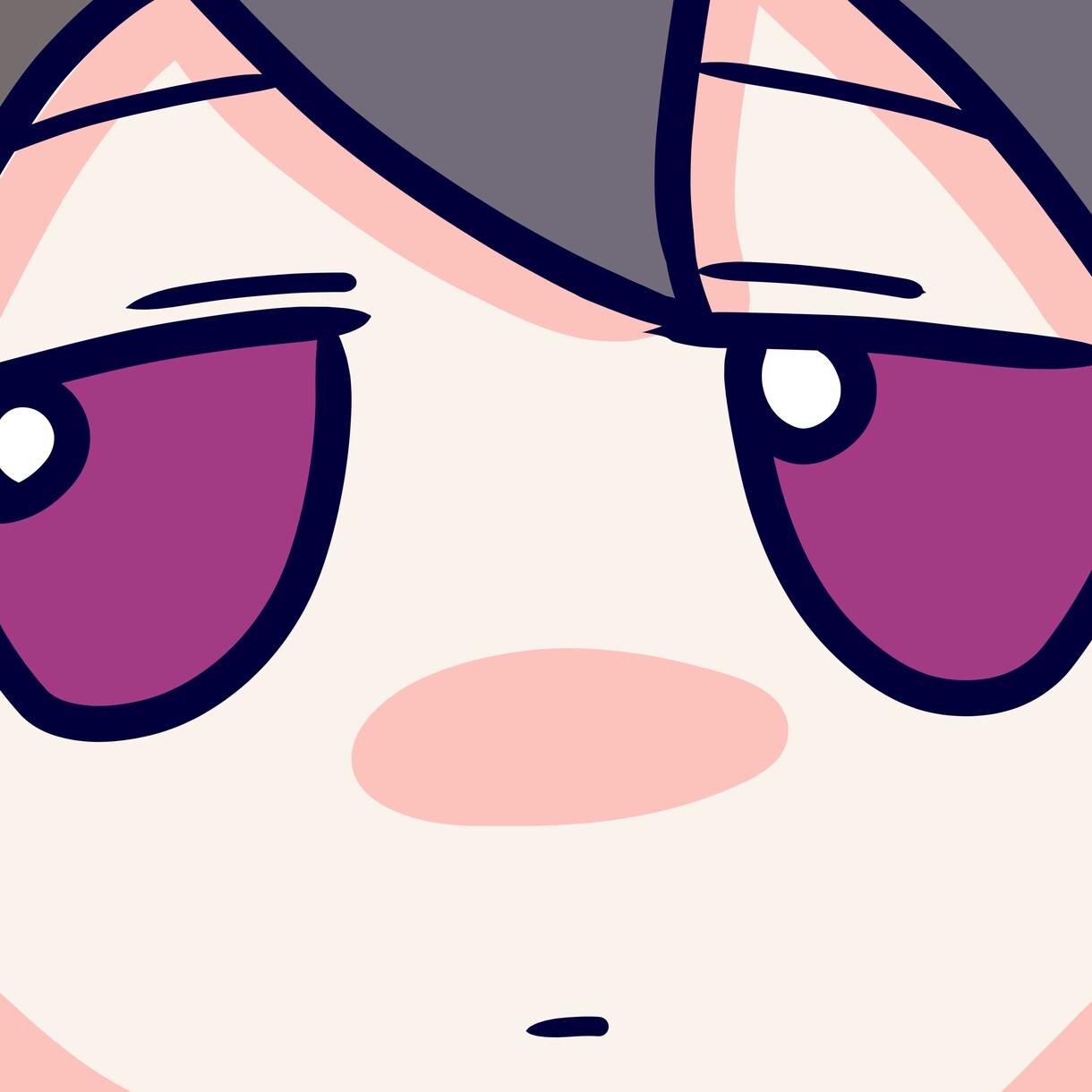 ２０００円あなただけのふもふも描きます あなたに満足を頑張って提供したいと思います。 イメージ1