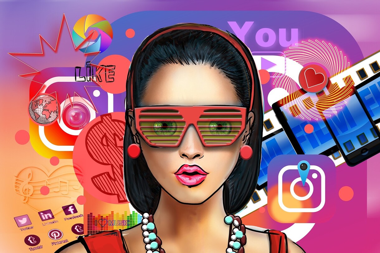 1ヶ月間あなたのInstagramを運用代行します あなたのブランドを、もっと多くの目に！ イメージ1