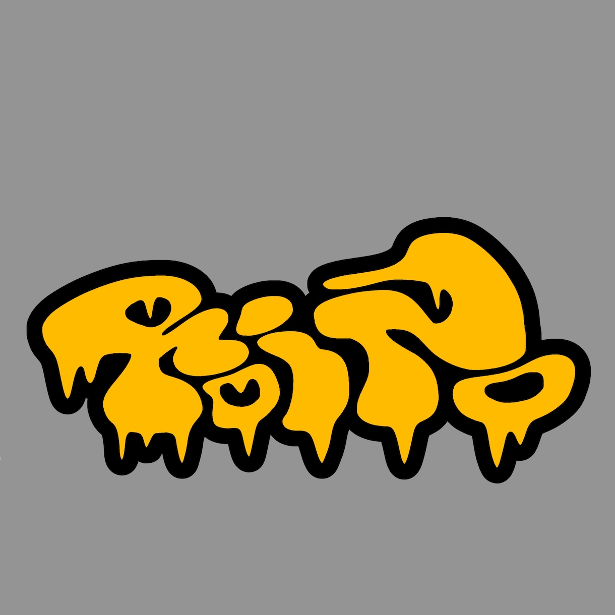 ロゴやイラストを作ります hiphop系のロゴやドクロ〜キャラクター等幅広いイラスト イメージ6