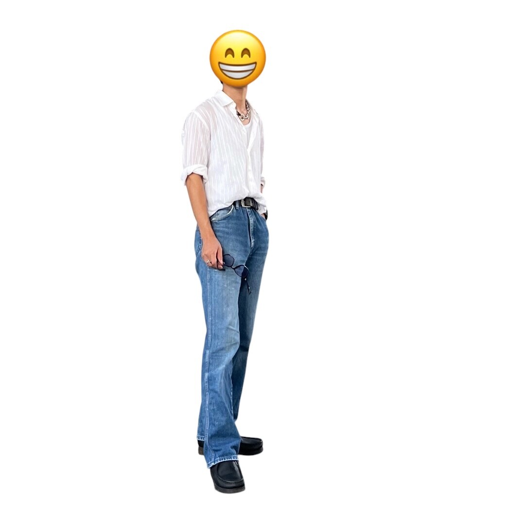 アパレル経営者があなたに似合う服を提案します あなたに似合う服、一緒に見つけます。 イメージ5