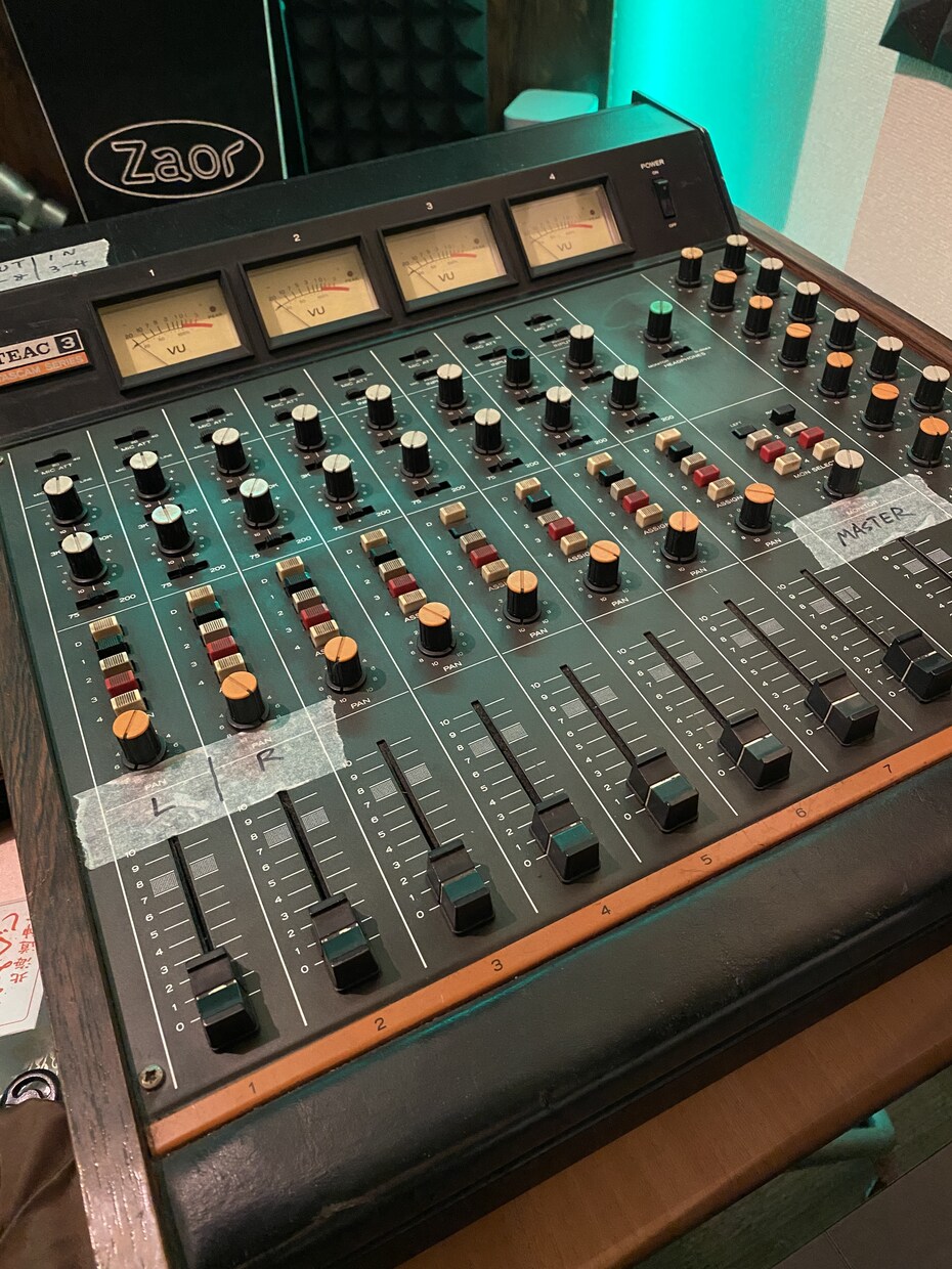 YouTubeやPodcast等の音声を整えます 現役のプロエンジニアが整音します イメージ5