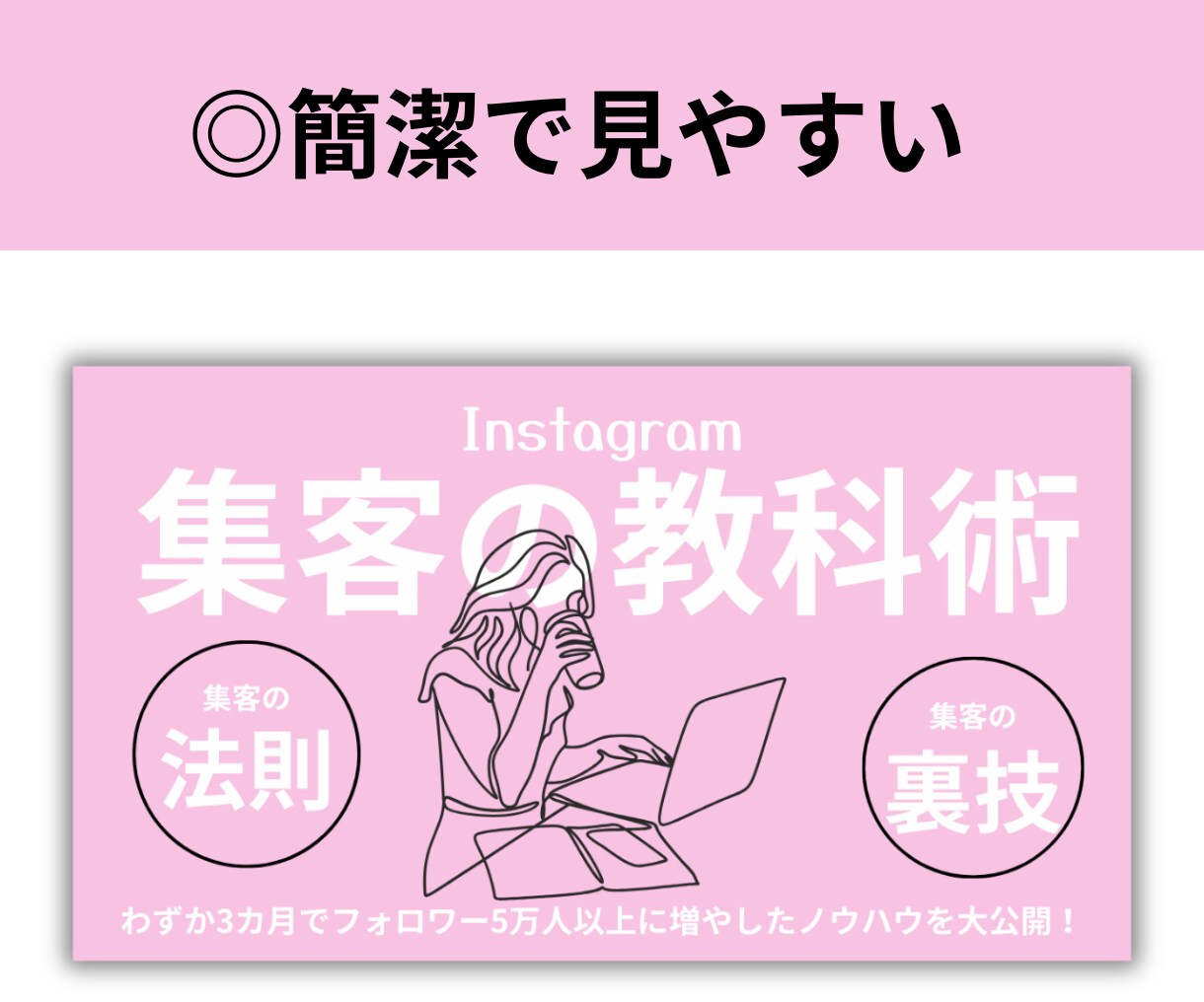 思わずクリックしたくなるサムネイル画像作成致します 修正無制限/5日で納品/即レス イメージ4