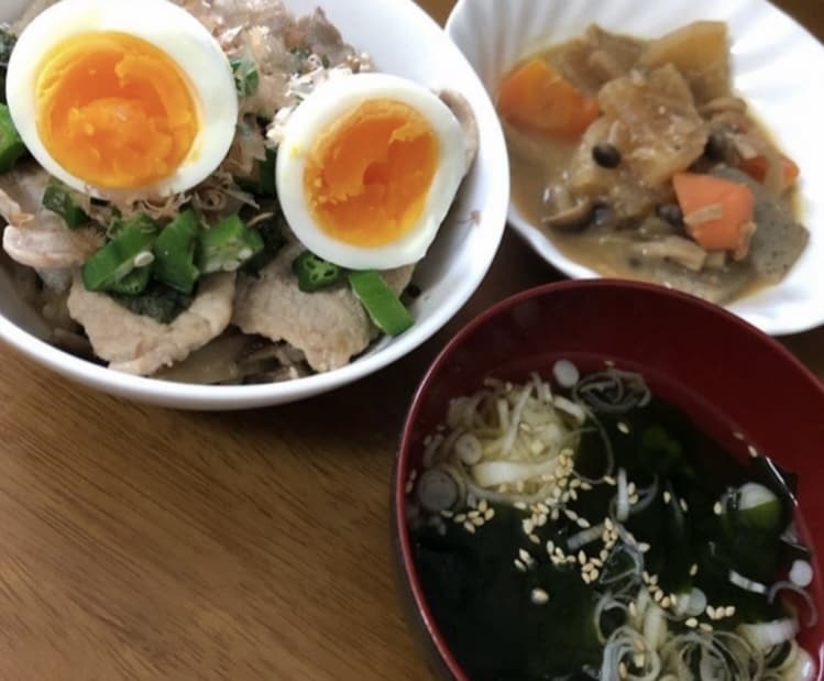管理栄養士がレシピ開発・撮影します 女性に嬉しいメニューたくさん♪ イメージ1