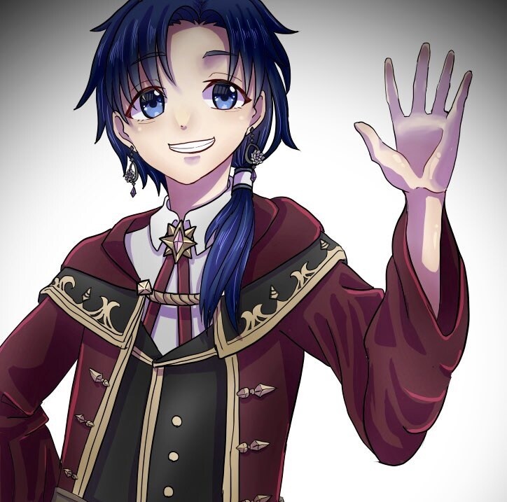 あなただけのSNSのアイコンを作成いたします アイコンであなたのイメージを伝えよう(*⁰▿⁰*)！ イメージ2