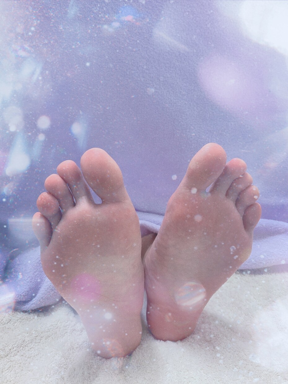 フットリーディング！足骨格から読み取ります 足裏からあなたの健康・才能・性質・運勢を司る情報伝えます イメージ1