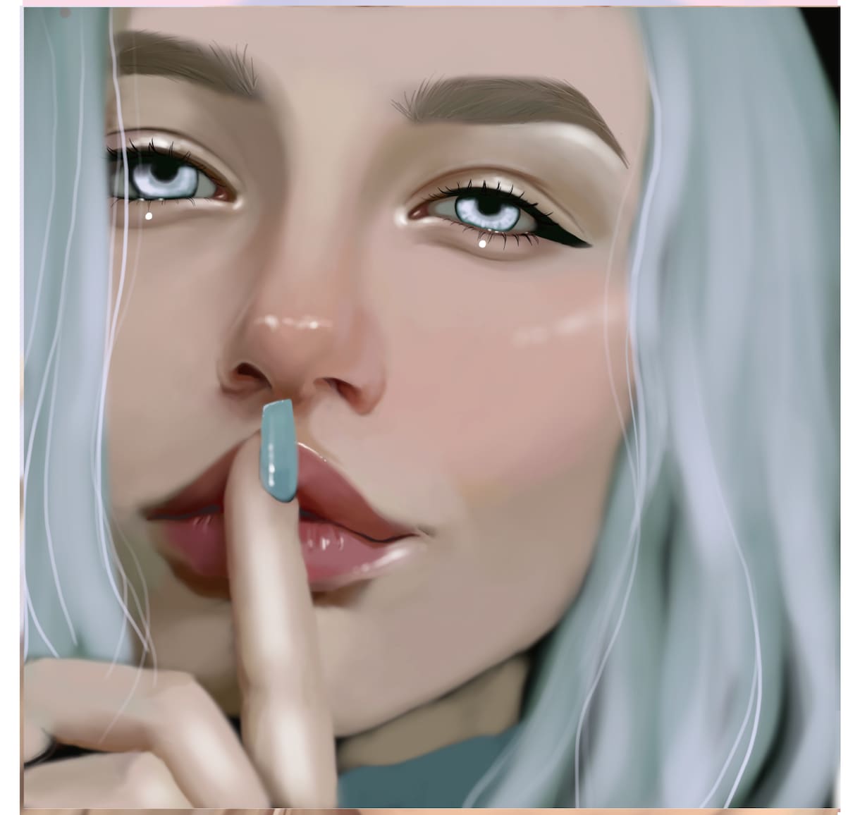 リアルなタッチのイラスト作成します 写真に近いリアルな質感でイメージを可視化！ イメージ4