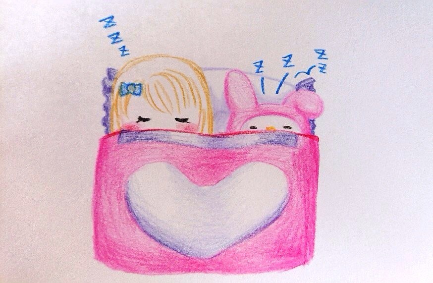 色鉛筆であなた好みのイラスト描きます 色鉛筆でカッコイイ絵やカワイイ絵を描かせて頂きます！ イメージ4