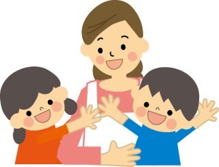 人間関係 子育て 反抗期 受験 病気で悩んでる方へ   悩まずに気軽にご連絡下さい イメージ1