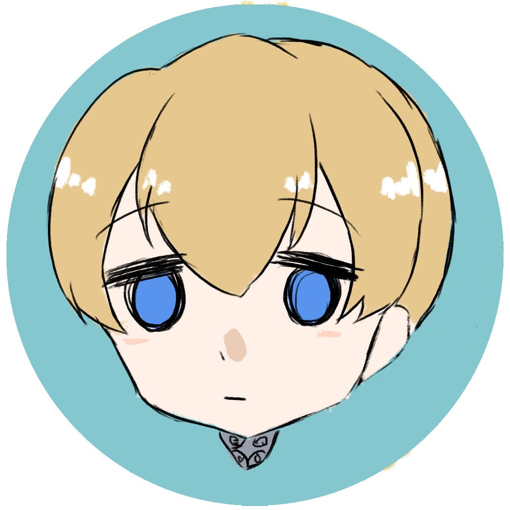 ゆるアイコン描きます ゆるーいアイコンを描きます。サンプルの通りです。 イメージ1