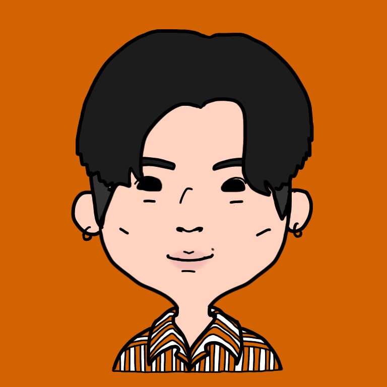インスタ映えする似顔絵お描きします ゆるーいかわいい絵をアイコンにしませんか？？ イメージ10