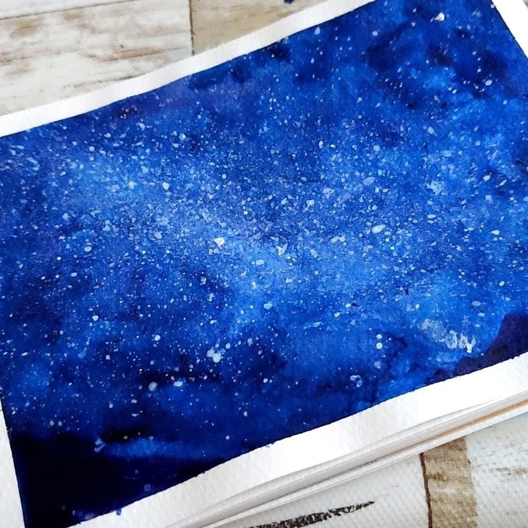 風景画描きます 安くて高クオリティ！風景画描きます！ イメージ3
