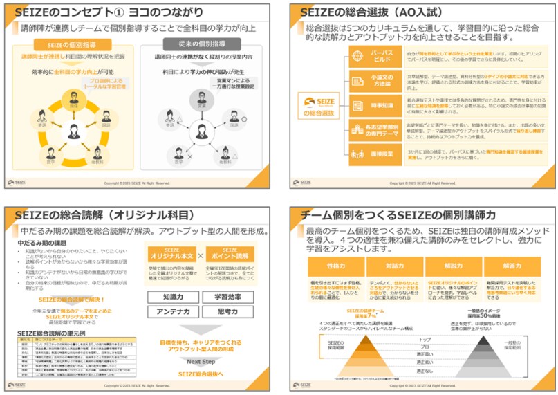 聴衆の心を掴むプレゼン資料を作ります プレゼンを成功させたいあなたへ、資料作成を強力バックアップ！ イメージ6