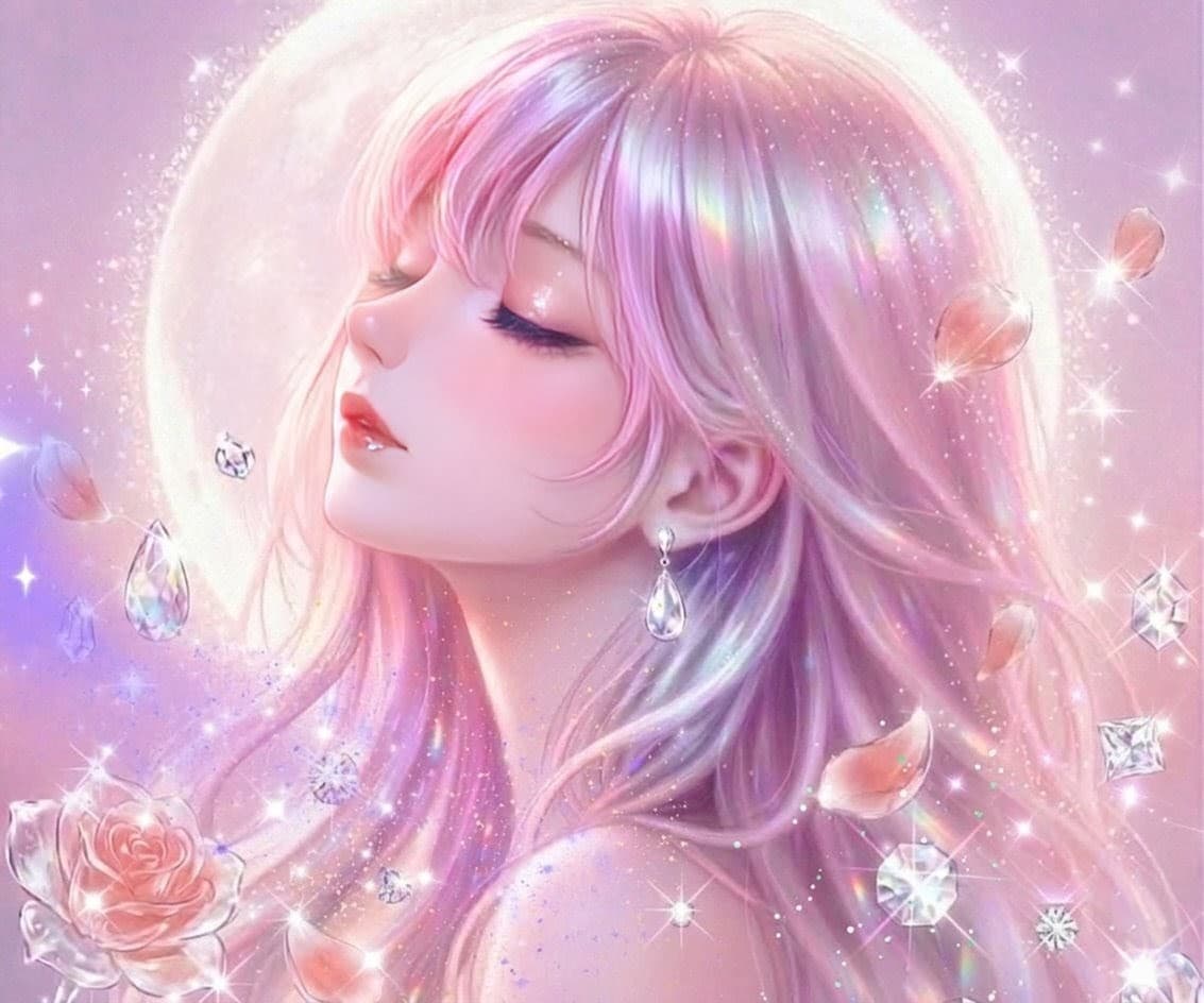 30分チャット占い☆LINE感覚で鑑定します 恋愛、仕事、人間関係、何でもOK！リアルタイムでタロット鑑定 イメージ1