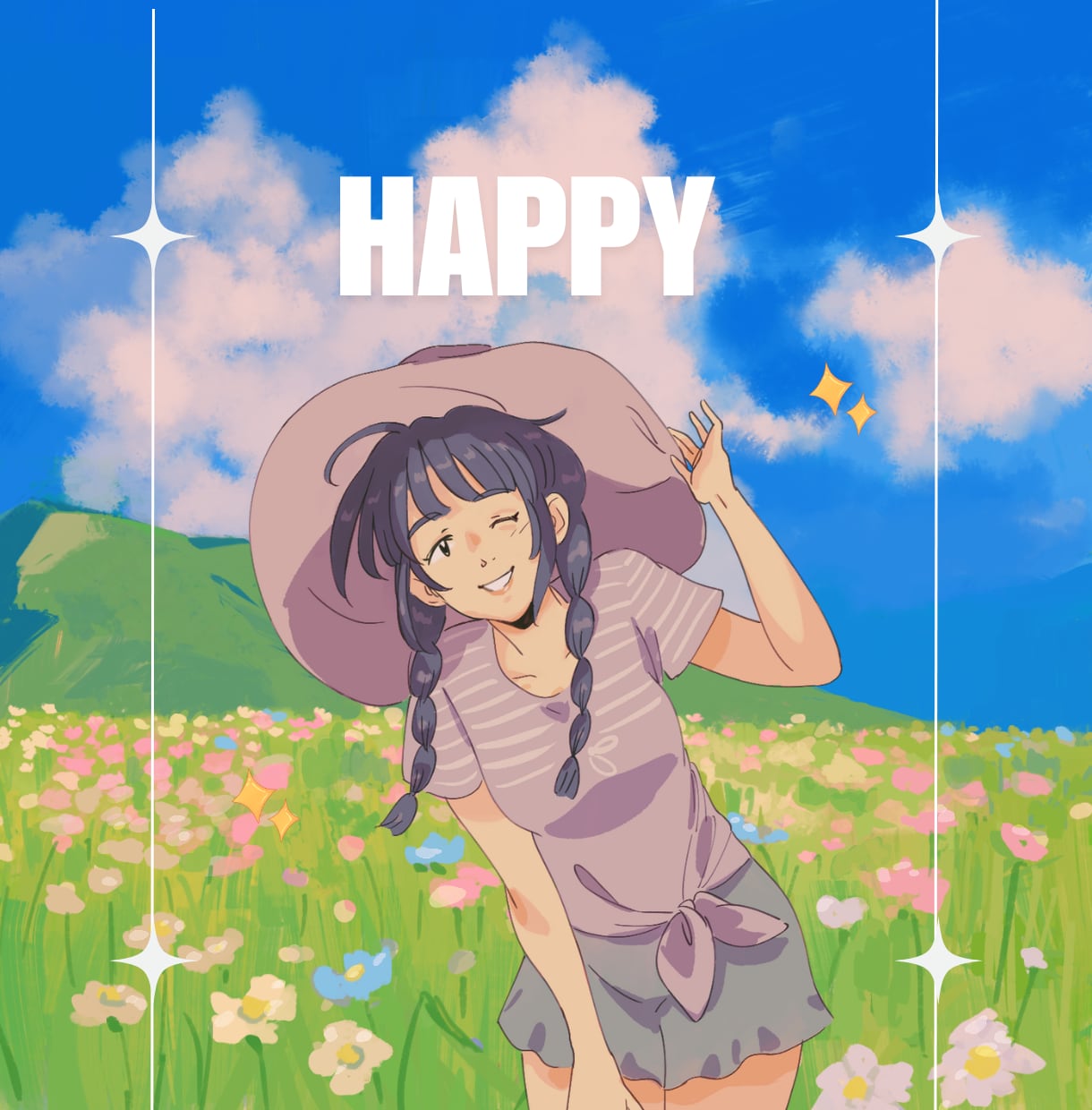 ネガティブ思考を手放しHappyな習慣を育てます あなたの小さなhappyを見逃さない内側から変わる5日間 イメージ1