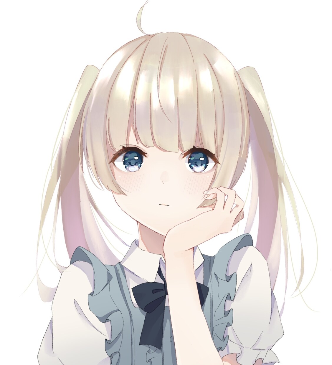 アイコン・イラスト・キャス画描きます アニメキャラ・オリジナル・ミニキャラ等OKです イメージ3