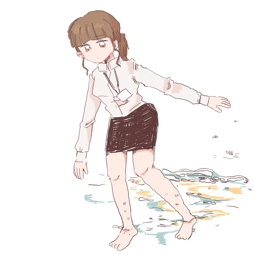 アイコン描きます ゆる可愛いイラストを描かせてください。 イメージ3